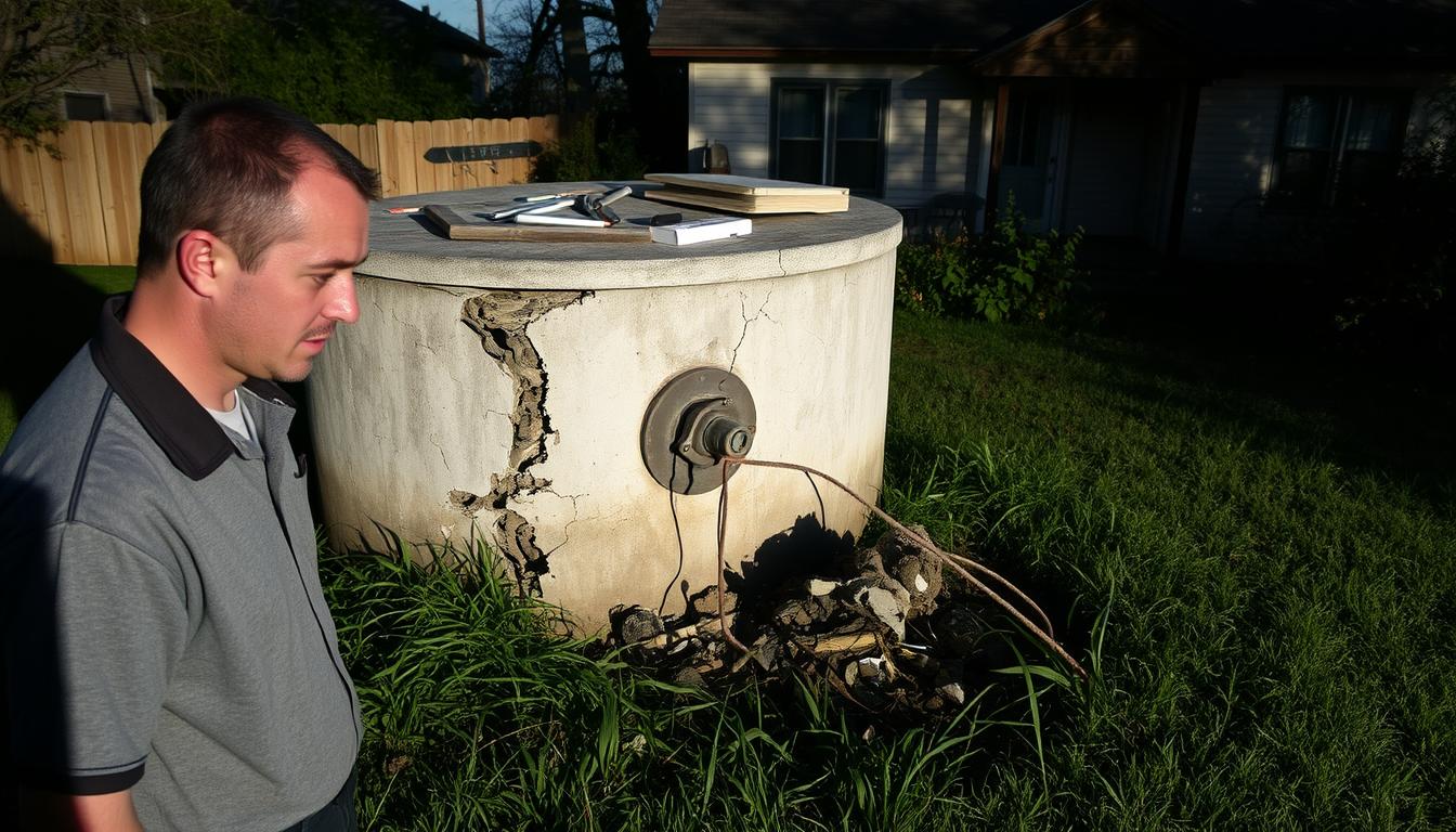 Home Renovations That Can Overload Your Septic Tank