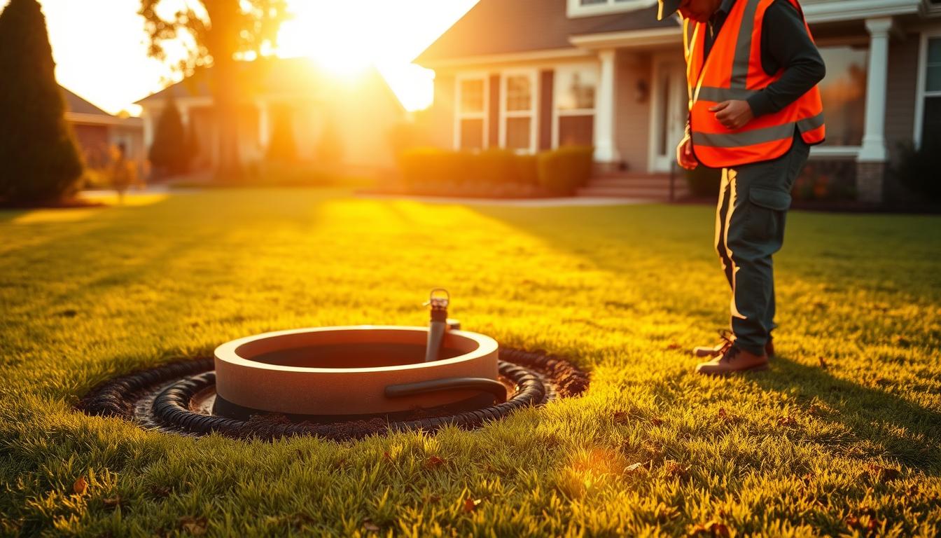 How a Poorly Maintained Septic System Can Hurt Your Property Value