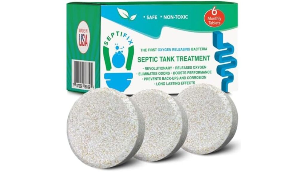 Exploring the Effectiveness of Septifix Tablets septifix tablets