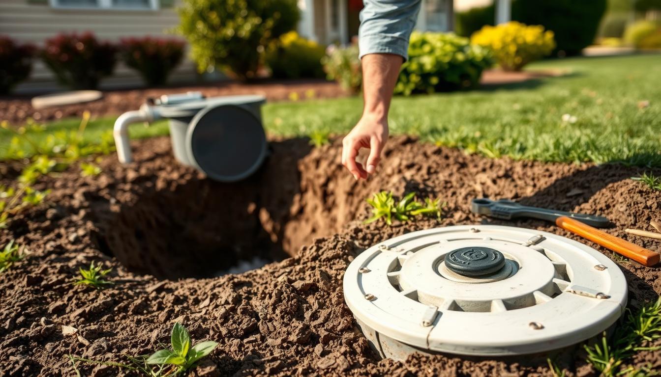 What New Homeowners Should Know About Septic Systems