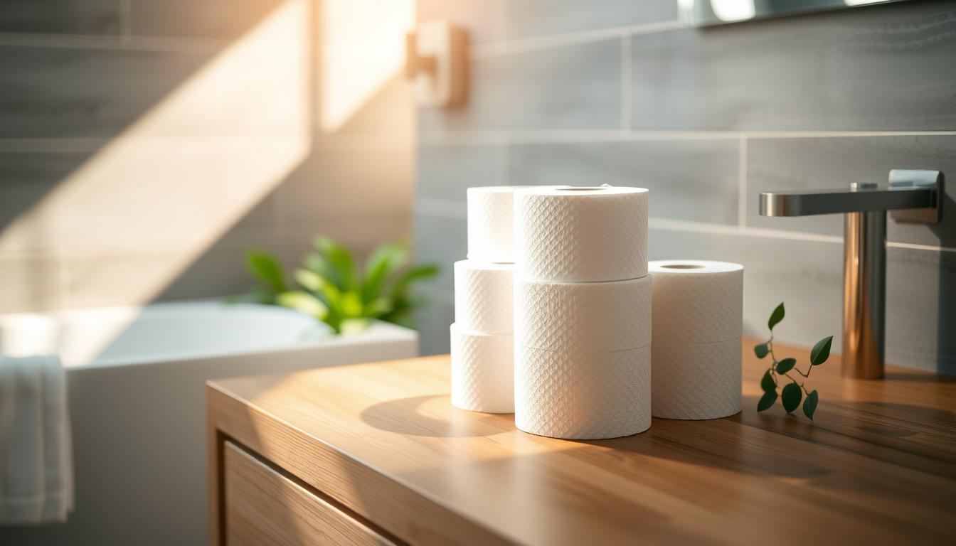 best toilet paper brands for septic tanks