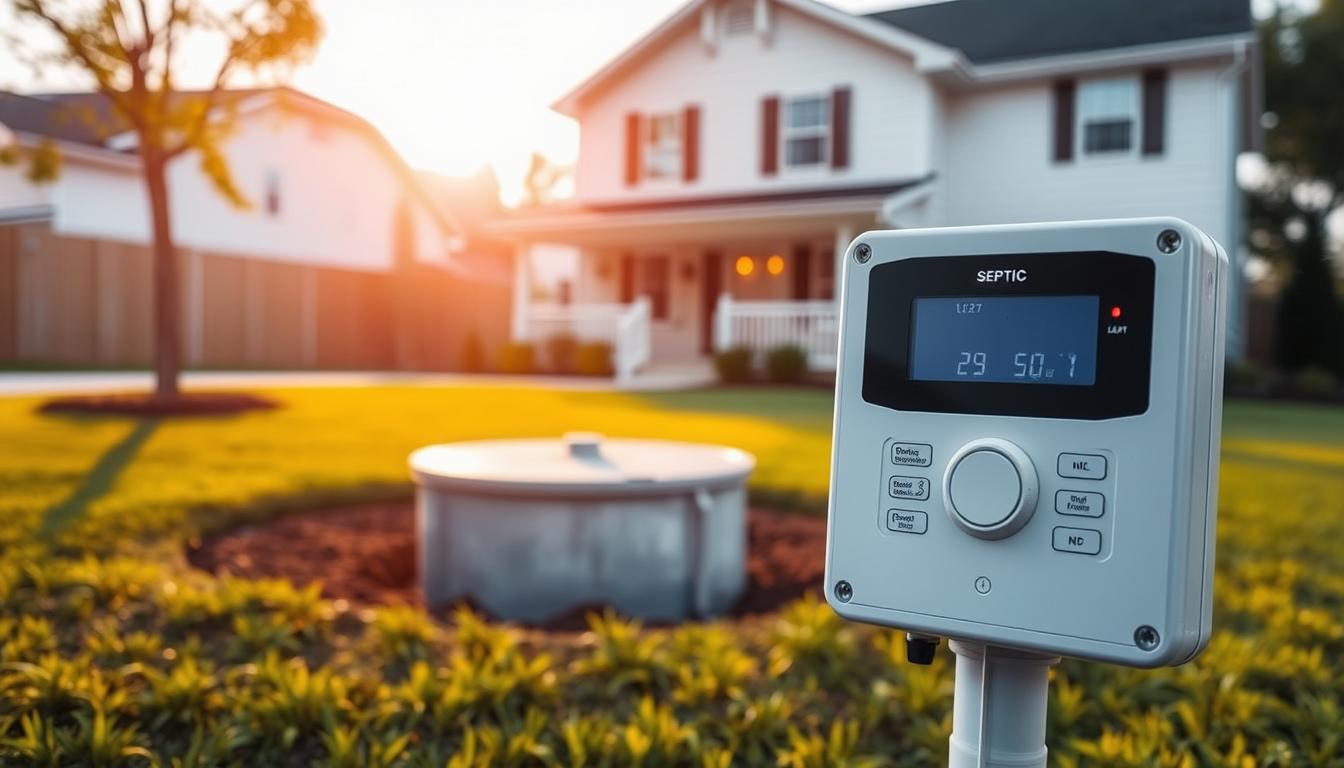 The Hidden Costs of Ignoring Your Septic Tank Alarm