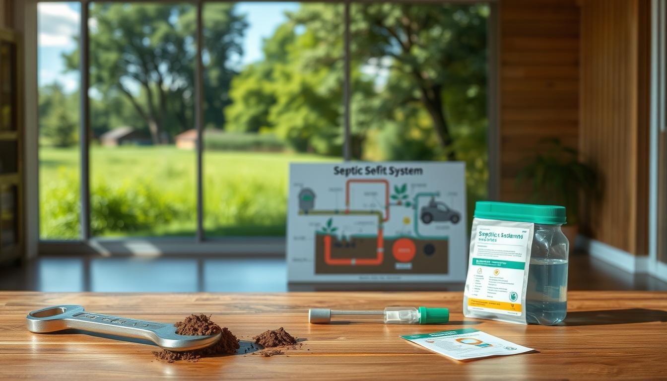 Septic System Myths Debunked