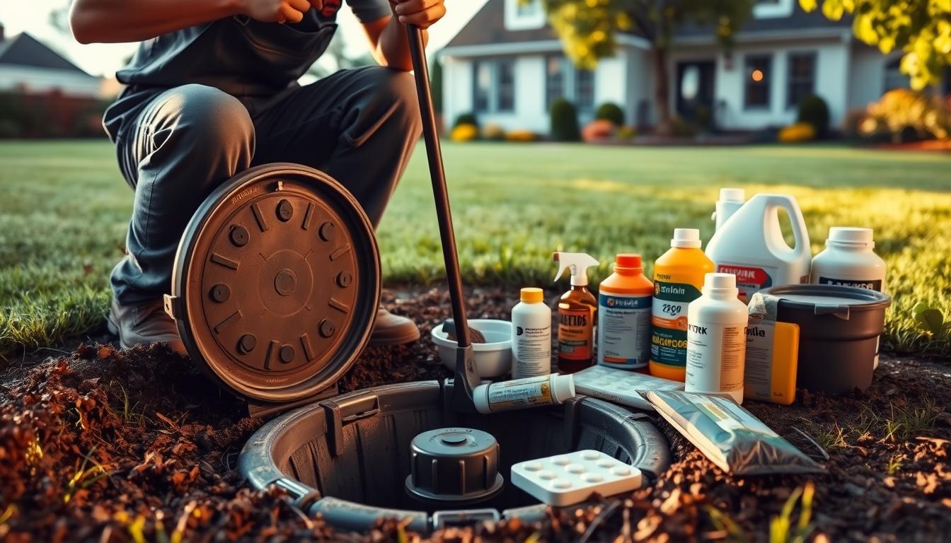 The Convenience Factor: Why Homeowners Prefer Septic Tablets