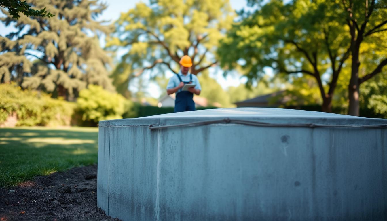 Your Septic Tank Needs Pumping More Often Than You Think