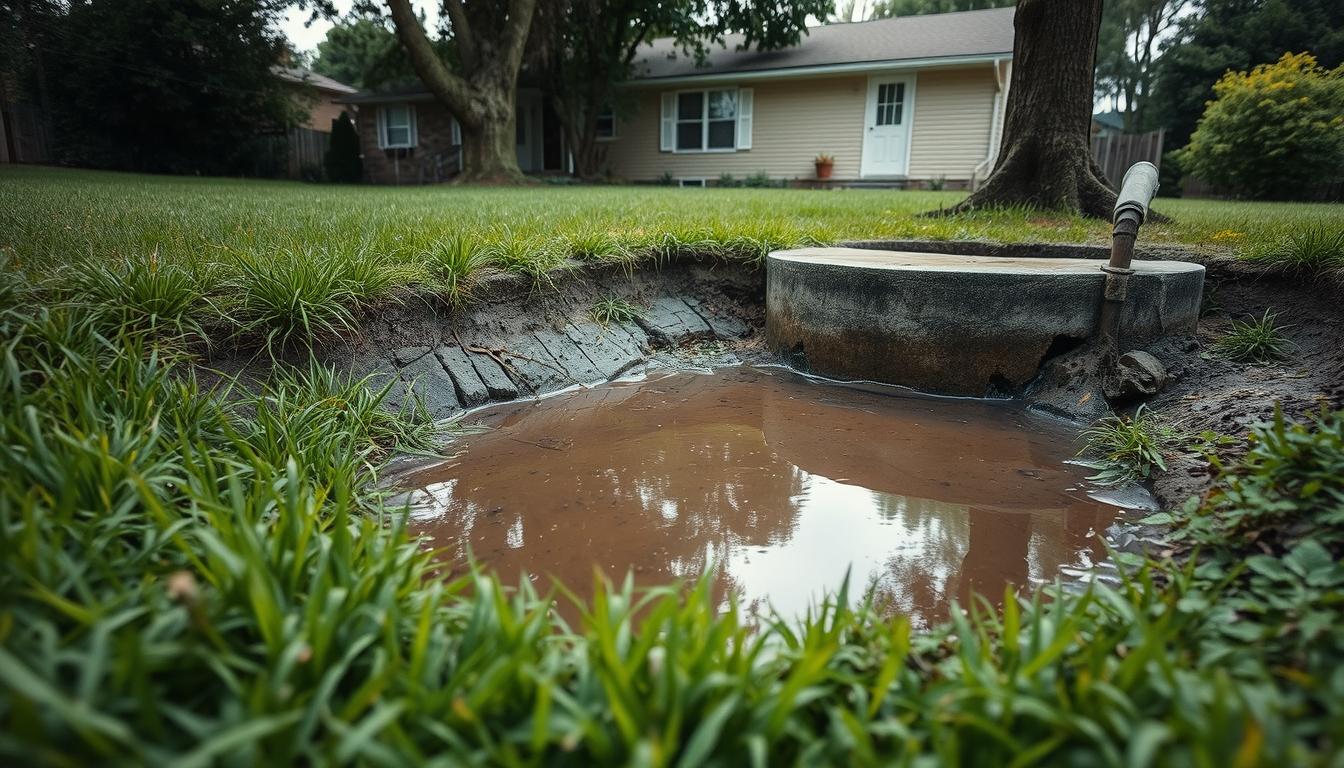 are septic tanks dangerous