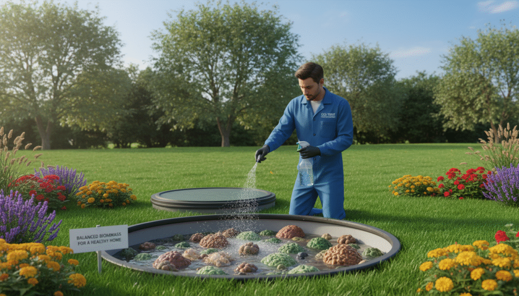 septic system treatment septic system treatment